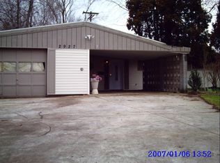 2927 Lambert Dr, Toledo, OH 43613