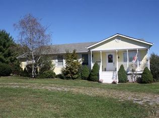 2660 Pecks Rd, Bedford, VA 24523