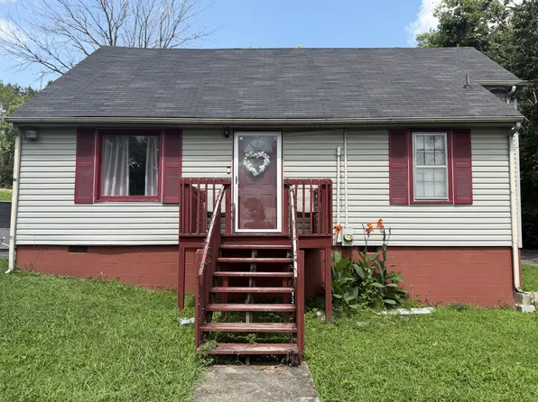 3872 Hutson Ave, Nashville, TN 37216