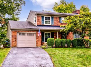 10214 Blue Ridge Ct, Blue Ridge Manor, KY 40223