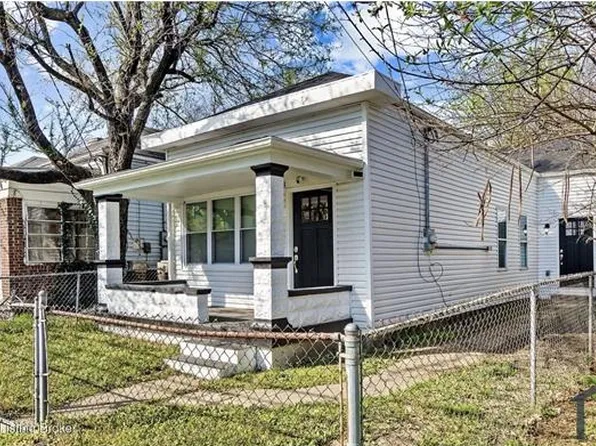 2403 Bank St, Louisville, KY 40212