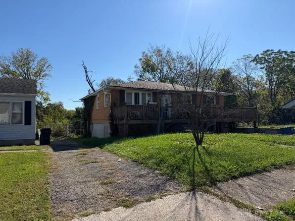 520 Mia Ave, Dayton, OH 45417