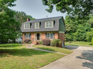 6430 Saint John Ln, Charlotte, NC 28210
