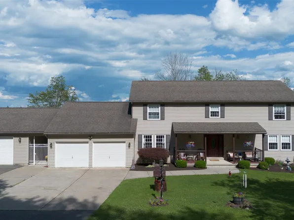 2260 Mill Rd, Binghamton, NY 13903