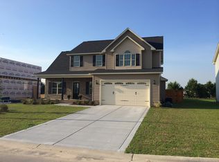 4014 Pleasantburg Dr, Fayetteville, NC 28312