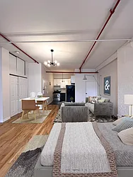 Rented by Carnegie Management Inc