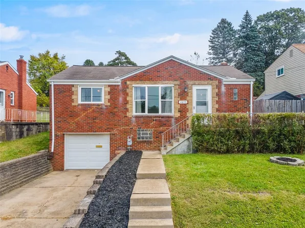 2275 Bernard St, Pittsburgh, PA 15234