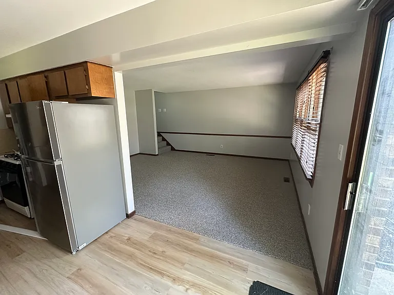 Dining Area/Living Room