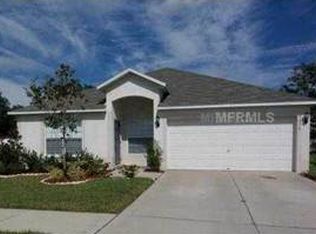 3436 Trapnell Ridge Dr, Plant City, FL 33567