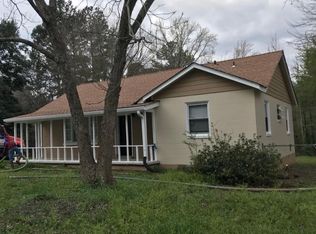 1664 Cooledge Rd, Tucker, GA 30084