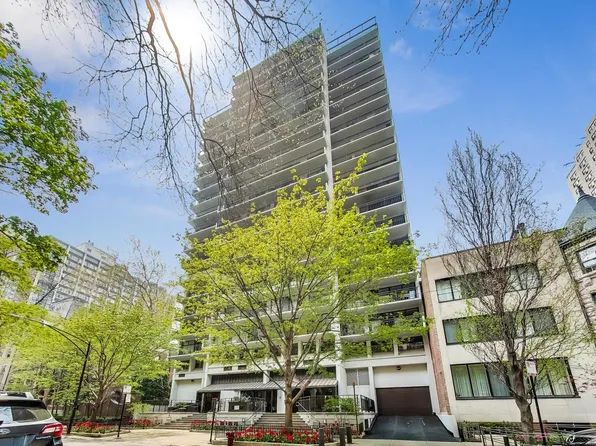 1430 N Astor St APT 14A, Chicago, IL 60610