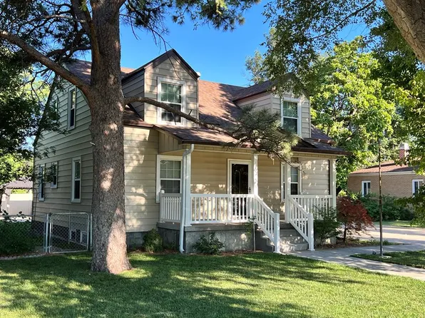 1805 Tyler St, Great Bend, KS 67530