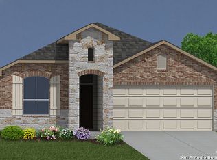 10316 Rhyder Rdg, San Antonio, TX 78254