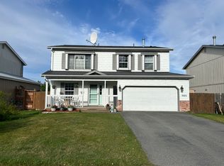 7422 White Hawk Dr, Anchorage, AK 99507