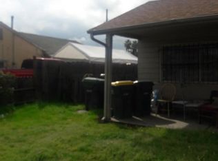 1703 S Lincoln St, Stockton, CA 95206