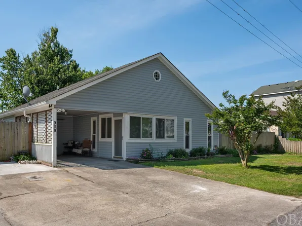 909 W Avalon Dr Lot 238PT239, Kill Devil Hills, NC 27948