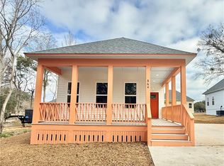 864 Grimes St, Mobile, AL 36610