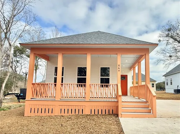 864 Grimes St, Mobile, AL 36610