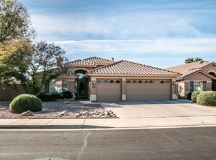 715 W Douglas Ave, Gilbert, AZ 85233