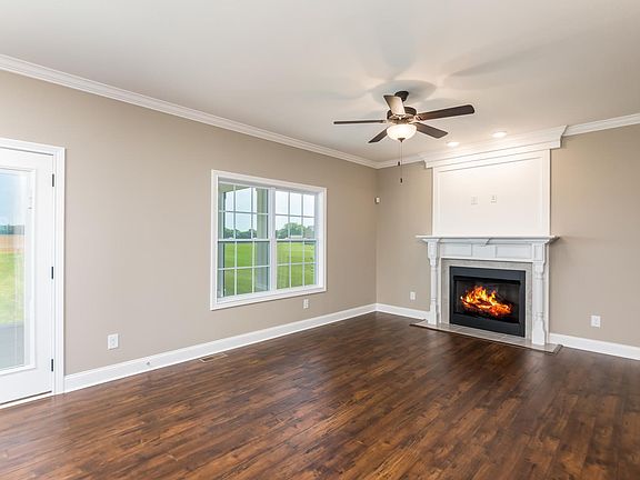 3rd image of 21 Wellington Flds Lot 21