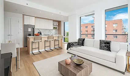 Rented by REAL New York