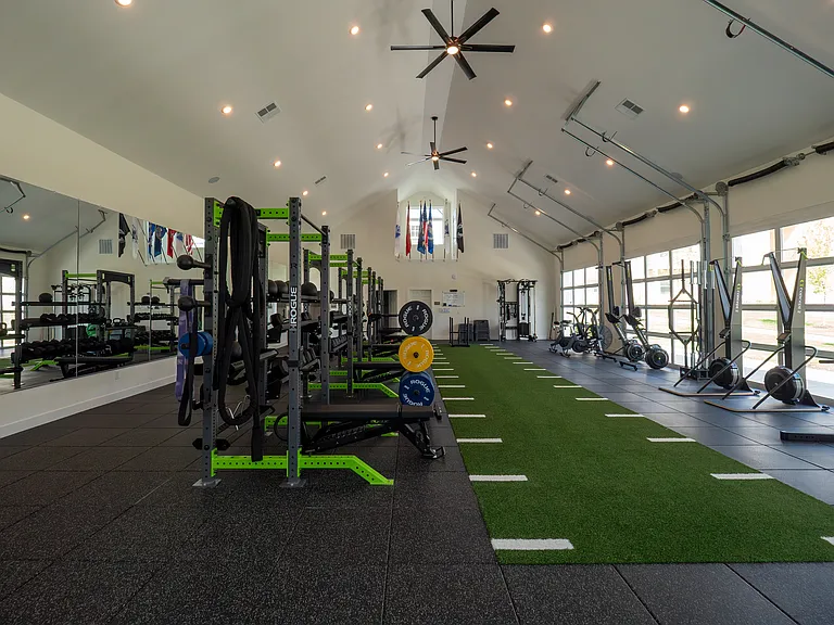 VC Center — Photo 9