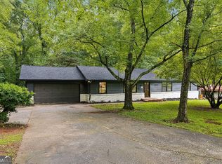4579 Tudor Castle Dr, Decatur, GA 30035