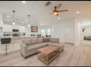 4633 Larkspur St, Houston, TX 77051