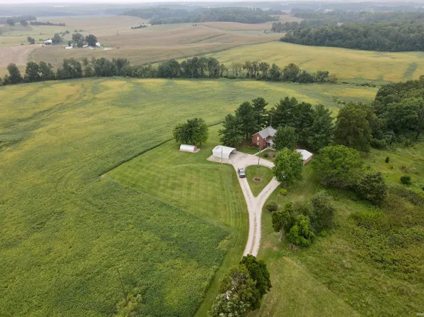344 E 500 N, Jasper, IN 47546