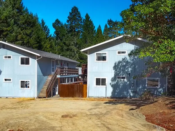 2148 Primrose Drive, Willits, CA 95490