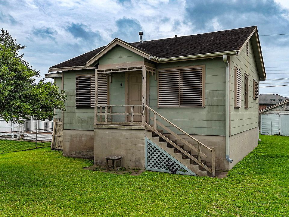 1st image of 5621 Avenue Q 1/2