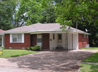 308 Eastwood St, Blytheville, AR 72315