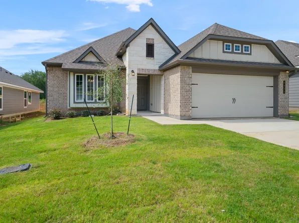 6423 Wellington Oak Ave, Tyler, TX 75704