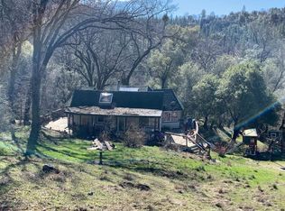 2120 Painted Pony Rd, Mount Aukum, CA 95656