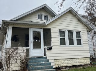 815 Mahlon St, Lansing, MI 48906