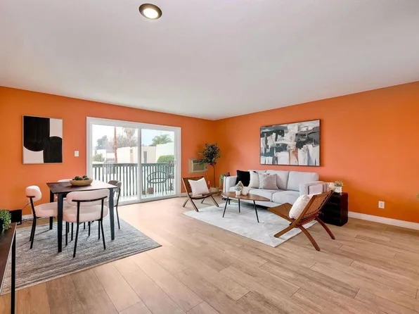 1550 S Maple St Unit 3, Escondido, CA 92025