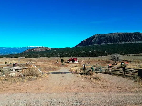 5710 County Road 570, Gardner, CO 81040