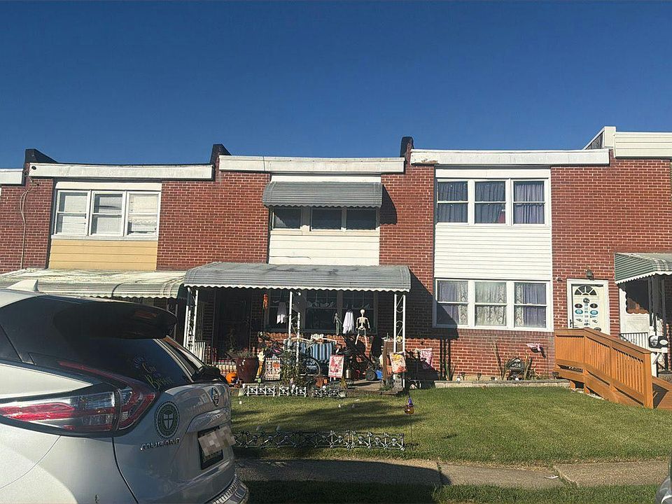 1st image of 4406 Annapolis Rd