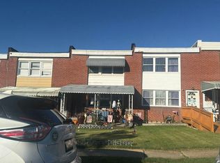 4406 Annapolis Rd, Halethorpe, MD 21227