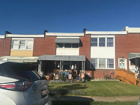 4406 Annapolis Rd, Halethorpe, MD 21227