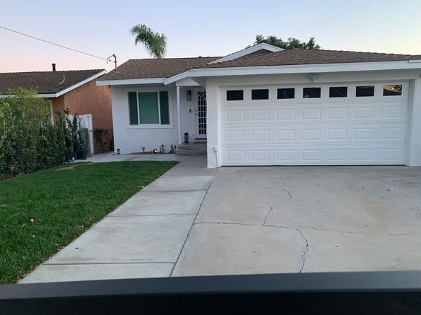 256 W Lomita Blvd