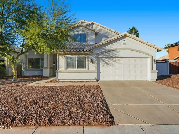 16056 W GRANT Street, Goodyear, AZ 85338