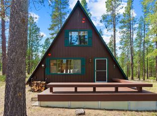 15001 Fall River Dr, Bend, OR 97707