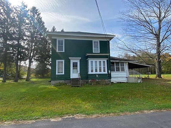 3309 Slaterville Rd, Brooktondale, NY 14817 | MLS #272946 | Zillow