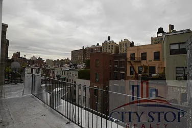 Rented by City Stop Realty