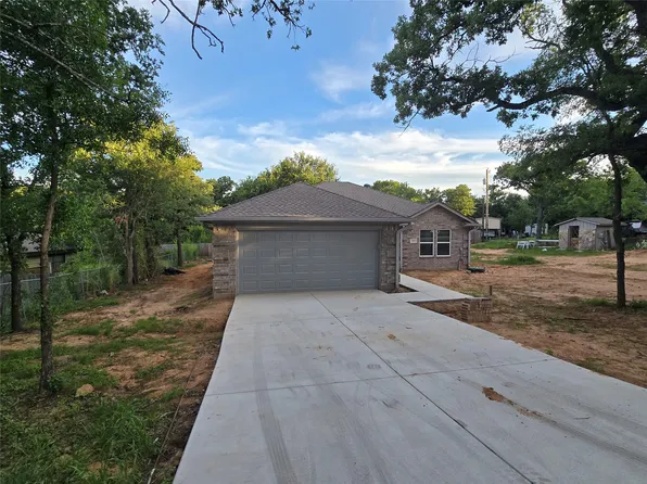 203 NW 32nd St, Mineral Wells, TX 76067