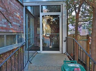 76 Garfield St APT 8, Cambridge, MA 02138