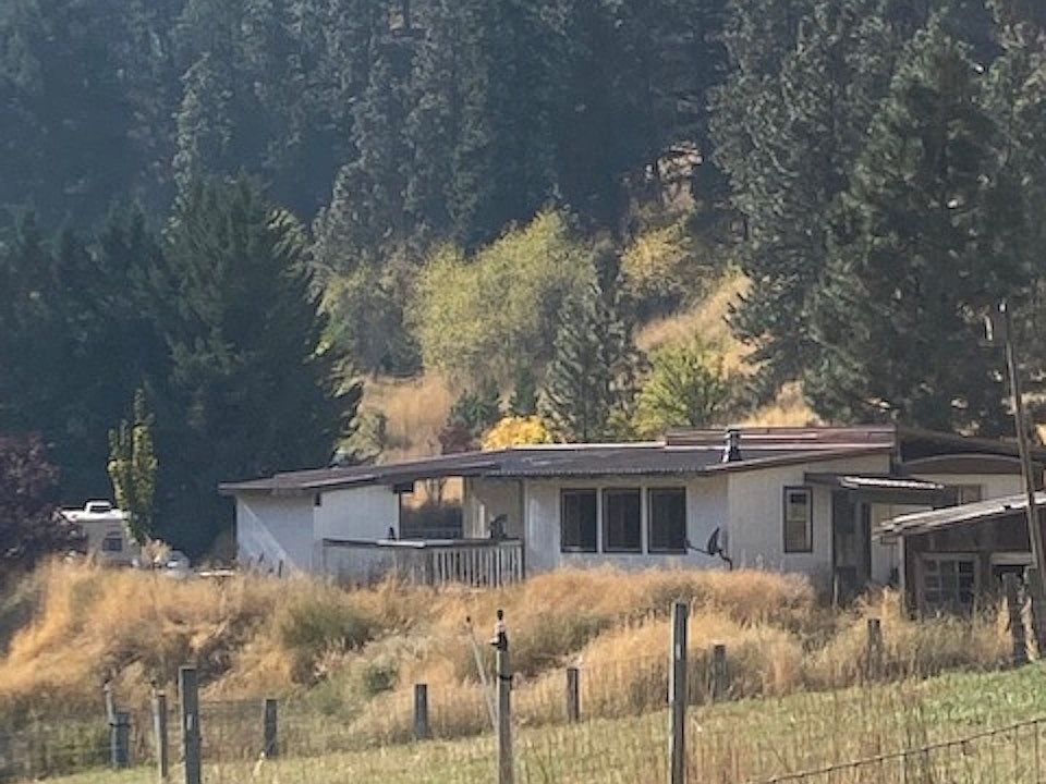 8190 Brender Canyon, Cashmere, WA 98815 Zillow