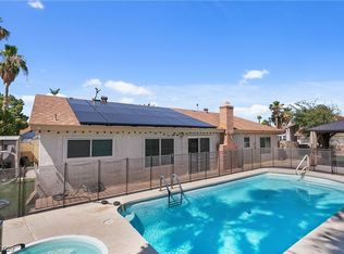 2703 Osborne Ln, Henderson, NV 89014