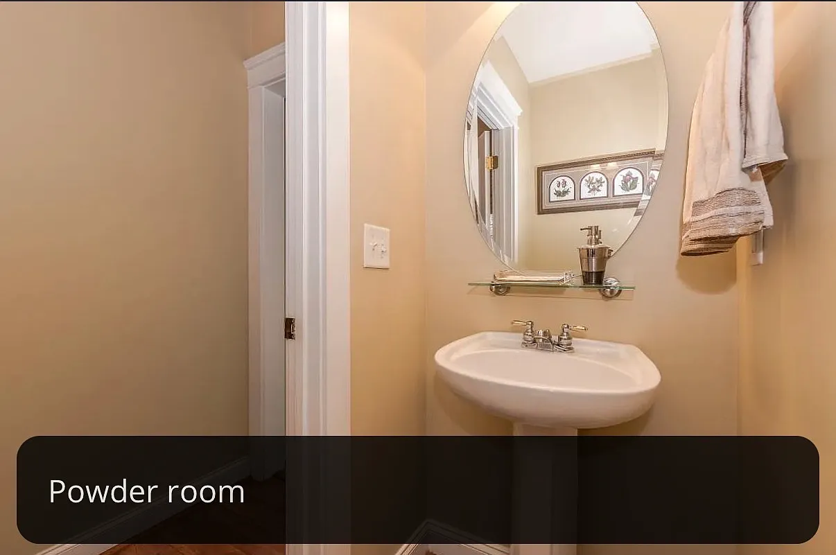 2 bed, 2.5 bath, 1398 sqft, $2,700 — Photo 2